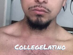 CollegeLatino