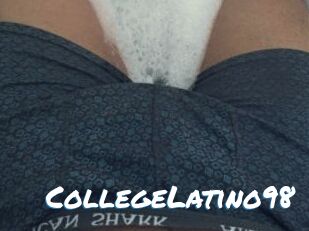 CollegeLatino98