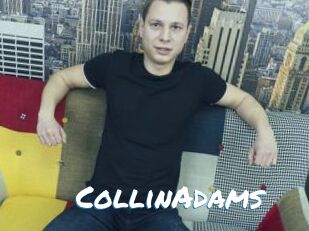CollinAdams