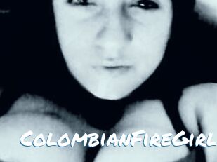 ColombianFireGirl