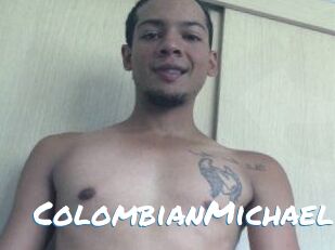 ColombianMichael Max 50
