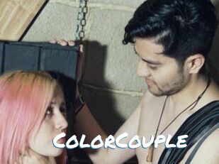 ColorCouple Max 50