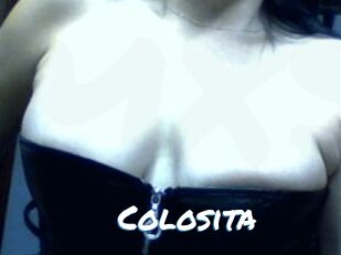 Colosita