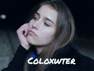 Coloxwter