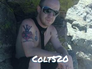 Colt520
