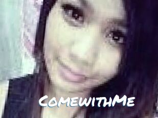 ComewithMe Max 50