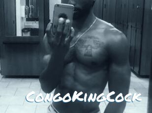 CongoKingCock Max 50