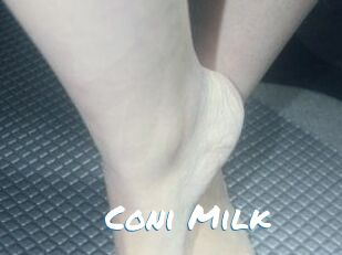 Coni_Milk