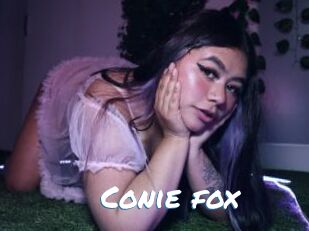 Conie_fox