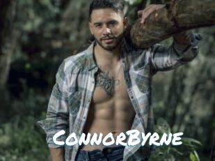 ConnorByrne