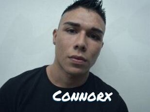 Connorx