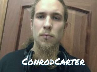 ConrodCarter