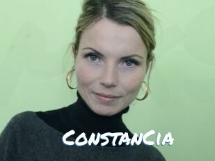ConstanCia