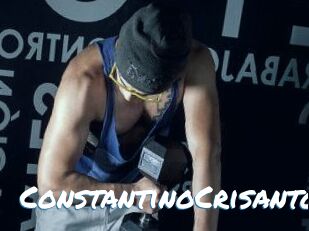 ConstantinoCrisanto