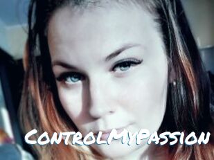 ControlMyPassion