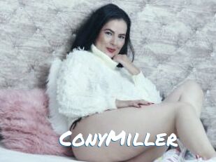 ConyMiller