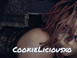 CookieLiciousxo
