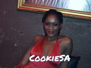 CookieSA