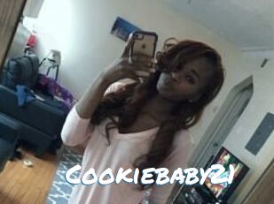 Cookiebaby21