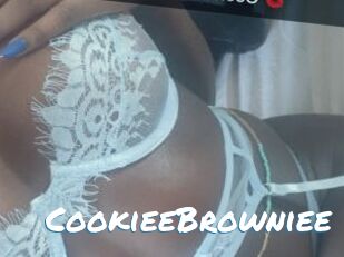 CookieeBrowniee