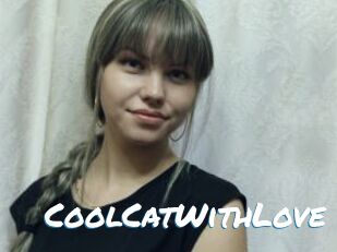 CoolCatWithLove