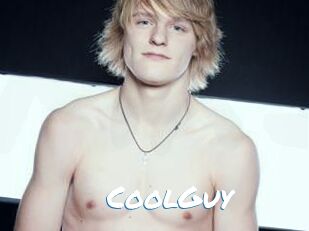 CoolGuy