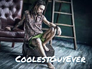 CoolestGuyEver