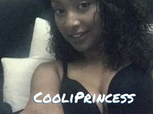 Cooli_Princess Max 50