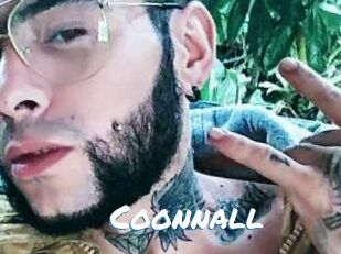 Coonnall