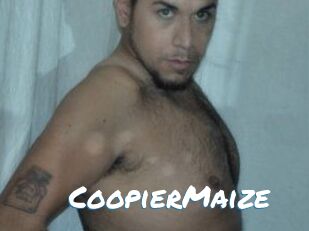 Coopier_Maize