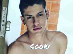 Coory Max 50