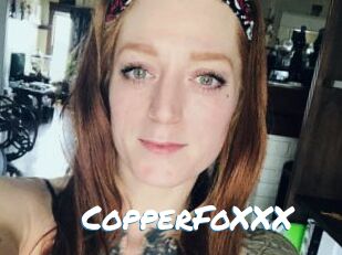 CopperFoXXX