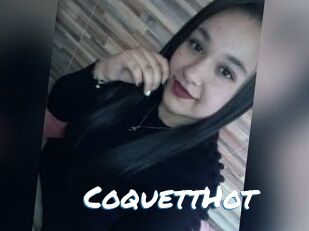 CoquettHot