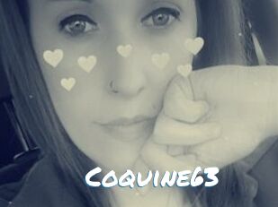 Coquine63