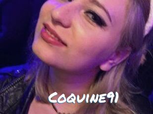 Coquine91 Max 50