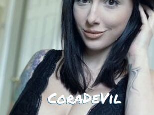 CoraDeVil Max 50