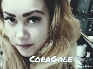 CoraGale