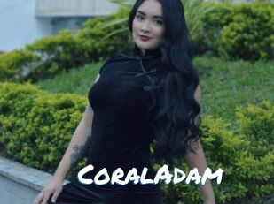 CoralAdam