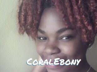 CoralEbony
