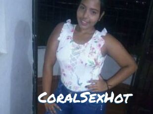 CoralSexHot