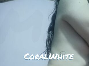 CoralWhite