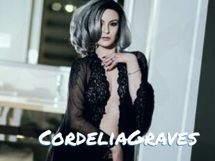 CordeliaGraves