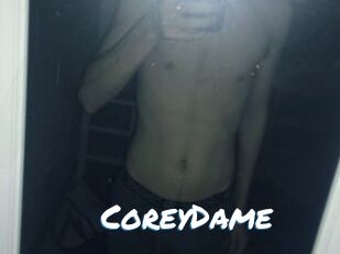CoreyDame
