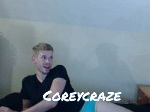 Coreycraze