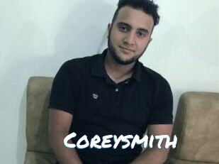 Coreysmith