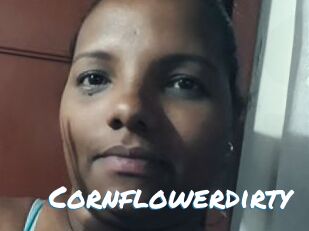 Cornflowerdirty