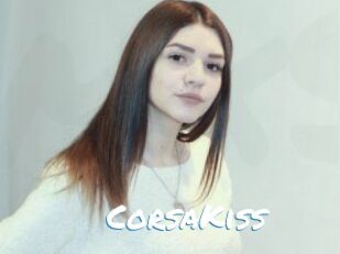 CorsaKiss