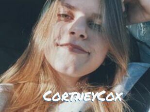 CortneyCox Max 50
