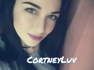 CortneyLuv