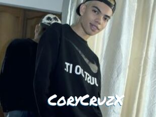CoryCruzX